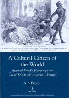 Cultural Citizen of the World
