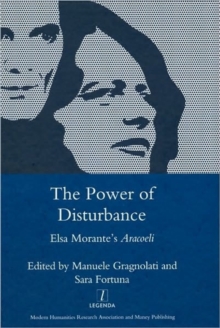 Power of Disturbance