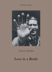 Image for Love in a bottle