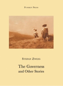 Governess and Other Stories