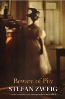 Image for Beware of pity