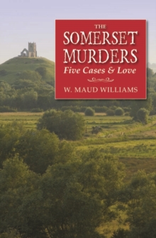 Image for The Somerset Murders