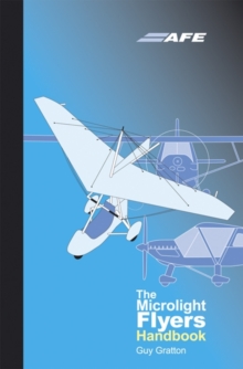 Image for The Microlight Flyers Handbook