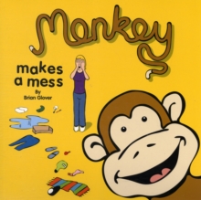 Image for Monkey Makes a Mess