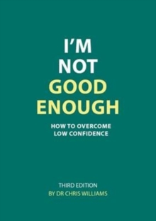 I'm Not Good Enough