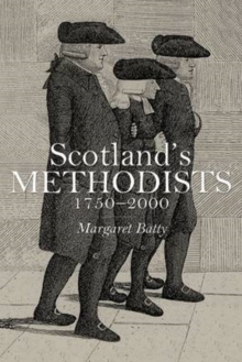 Image for Scotland's Methodists