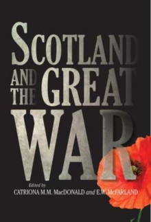Image for Scotland and the Great War