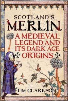 Image for Scotland's Merlin