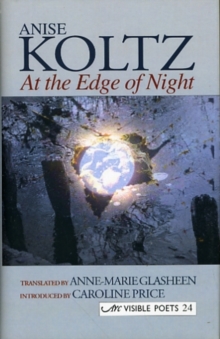 At the Edge of Night