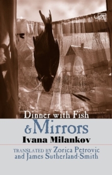 Image for Dinner with Fish and Mirrors