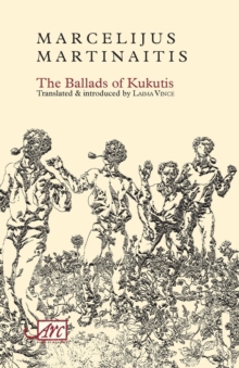 Image for The Ballads of Kukutis