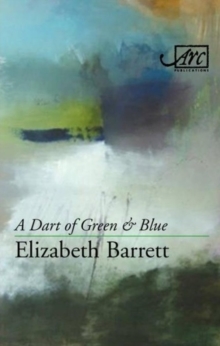 Dart of Green and Blue