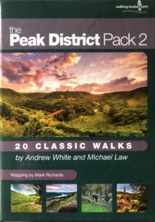 Image for The Peak District Pack 2