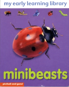 Image for Mini Beasts