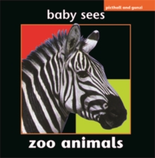 Image for Zoo animals