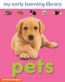 Image for My Early Learning Library Pets