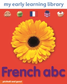Image for French ABC