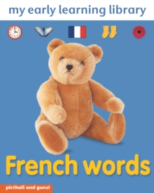 Image for French Words