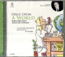 Image for Once Upon a World