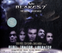 Image for Blake's 7 : The Audio Adventures