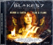 Image for "Blake's 7"