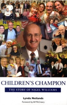 Image for Children's Champion - The Story of Nigel William