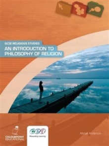 Image for An Introduction to Philosophy of Religion