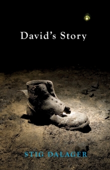 Image for David's story