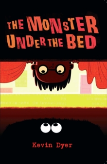 Image for The Monster Under the Bed