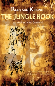 Image for Jungle Book.