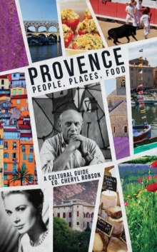 Image for Provence:People, Places, Food
