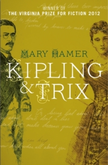Image for Kipling & Trix