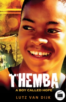 Image for Themba: a boy called hope