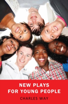 Image for New Plays for Young People