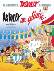 Image for Asterix an gliaire