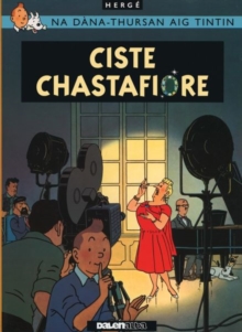 Image for Ciste Chastafiore