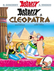 Image for Asterix a Cleopatra