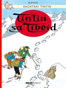 Image for Tintin sa Tibeid