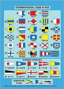 Image for International Code Flags