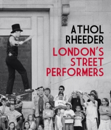 London's Street Performers