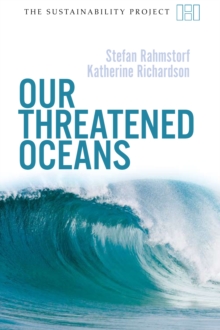 Image for Our Threatened Oceans