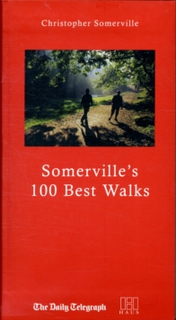 Image for Somerville's 100 Best Walks