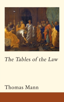 Image for The Tables of the Law