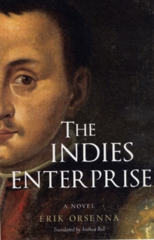 Image for The Indies Enterprise
