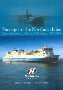 Image for Passage to the Northern Isles