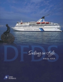 Image for DFDS sailing in style