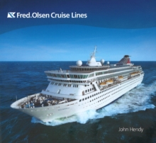 Image for Fred Olsen Cruise Lines