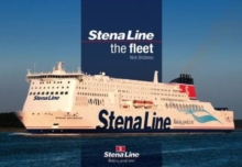 Image for Stena Line - the fleet