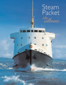 Image for Steam Packet : The Album