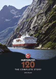 Image for Hurtigruten 120 : The Complete Story